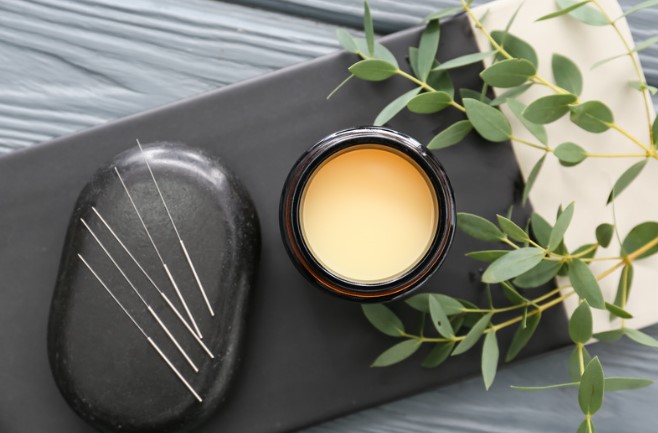 Needle-free care concept