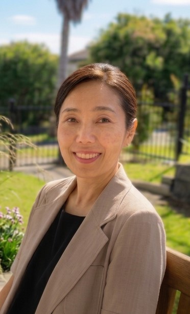 Sun Lee, ACC-Registered Acupuncturist at RootCare